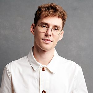 Lost Frequencies @ Amnesia Lost Frequencies @ Amnesia