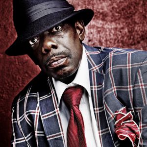 Lucky Peterson Lucky Peterson