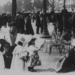 Lumière ! Un Nouveau Monde ... (45Min) Lumière ! Un Nouveau Monde ... (45Min)