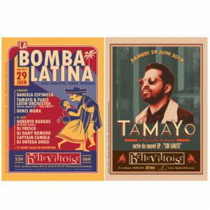 La Bomba Latina La Bomba Latina