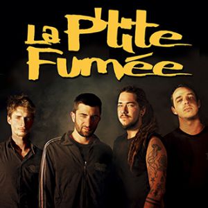 La P'tite Fumée La P'tite Fumée