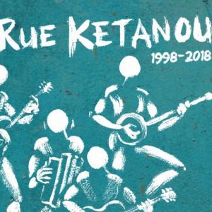 La Rue Ketanou La Rue Ketanou