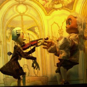 La Symphonie Des Jouets La Symphonie Des Jouets
