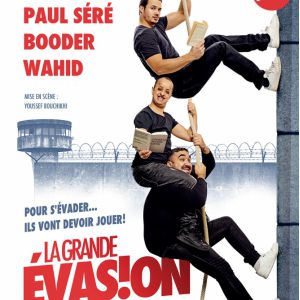La Grande Evasion La Grande Evasion