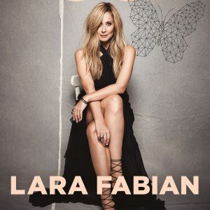 Lara Fabian Lara Fabian