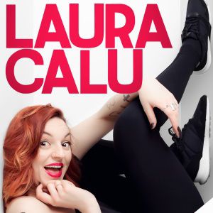 Laura Calu Laura Calu