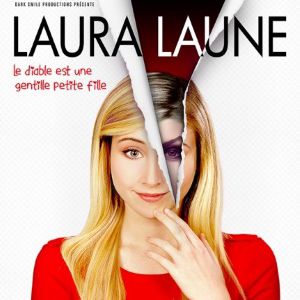 Laura Laune Laura Laune
