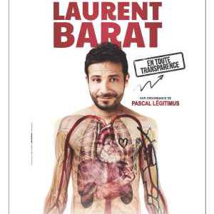 Laurent Barat Laurent Barat