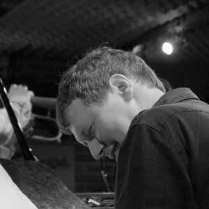 Laurent Fickelson Trio Laurent Fickelson Trio