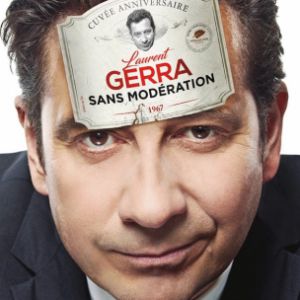 Laurent Gerra Laurent Gerra