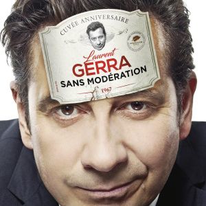 Laurent Gerra Laurent Gerra