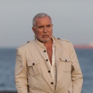 Bernard Lavilliers Bernard Lavilliers