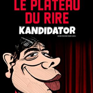 Le Plateau Du Rire #3 Le Plateau Du Rire #3