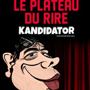 Le Plateau Du Rire #1 Le Plateau Du Rire #1