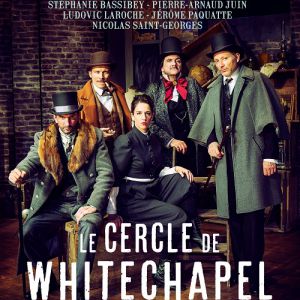 Le Cercle De Whitechapel Le Cercle De Whitechapel