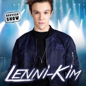 Lenni-Kim Lenni-Kim