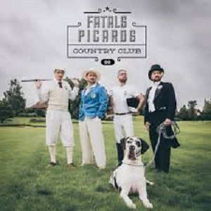 Les Fatals Picards + Les 3 Fromages Les Fatals Picards + Les 3 Fromages