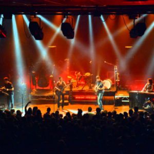 Les Ogres De Barback Les Ogres De Barback