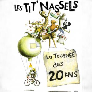 Les Tit' Nassels Les Tit' Nassels