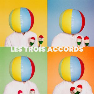Les Trois Accords "Beaucoup De Plaisir" Les Trois Accords "Beaucoup De Plaisir"