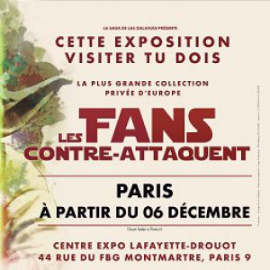Les Fans Contre-Attaquent Les Fans Contre-Attaquent
