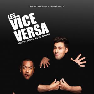 Les Vice Versa Les Vice Versa