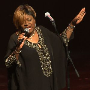 Grands Concerts De La Pentecôte "Oh Happy Day" Grands Concerts De La Pentecôte "Oh Happy Day"