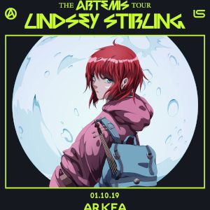 Lindsey Stirling Lindsey Stirling