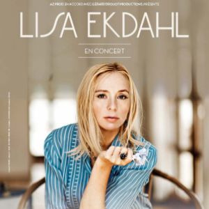 Lisa Ekdahl Lisa Ekdahl