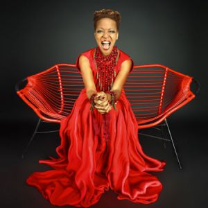 Lisa Simone Lisa Simone