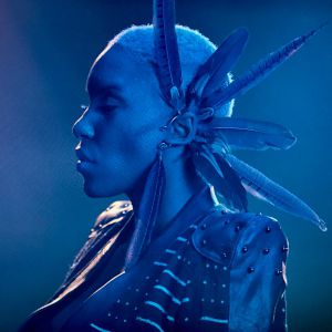 Liv Warfield Liv Warfield