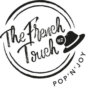 The French Touch - Nz The French Touch - Nz