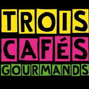 Trois Cafes Gourmands Trois Cafes Gourmands