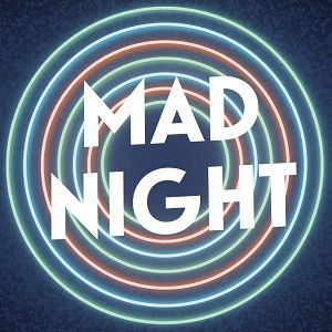 Madnight - Jimpster, Swift Guad & More Madnight - Jimpster, Swift Guad & More