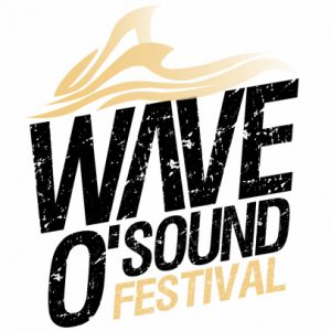 Wave O'sound Festival 3Ème Édition Wave O'sound Festival 3Ème Édition