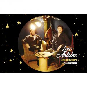 Loic Lantoine Loic Lantoine