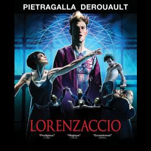 Lorenzaccio Lorenzaccio