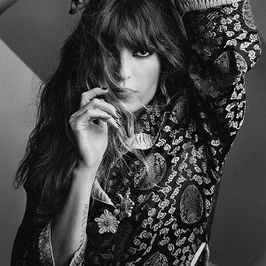 Lou Doillon Lou Doillon