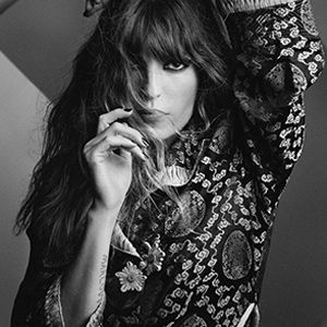 Lou Doillon + 1Ere Partie Lou Doillon + 1Ere Partie