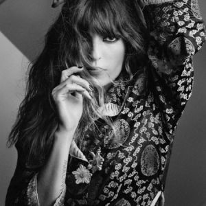 Lou Doillon Lou Doillon