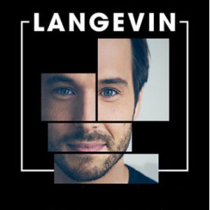 Luc Langevin Luc Langevin