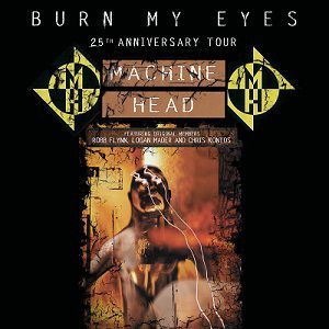Machine Head Machine Head