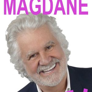 Roland Magdane "Dejanté" Roland Magdane "Dejanté"