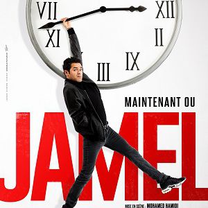 Maintenant Ou Jamel Maintenant Ou Jamel