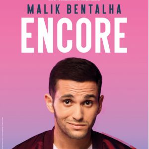 Malik Bentalha Malik Bentalha