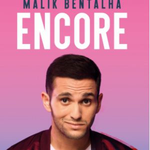 Malik Bentalha Malik Bentalha