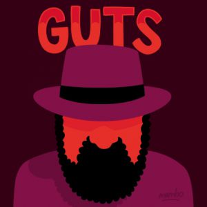 Guts + Soulist Guts + Soulist