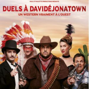 Duels A Davidejonatown Duels A Davidejonatown