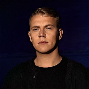 Martin Jensen @ Amnesia Martin Jensen @ Amnesia