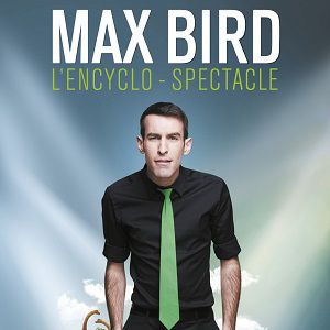 Max Bird Max Bird